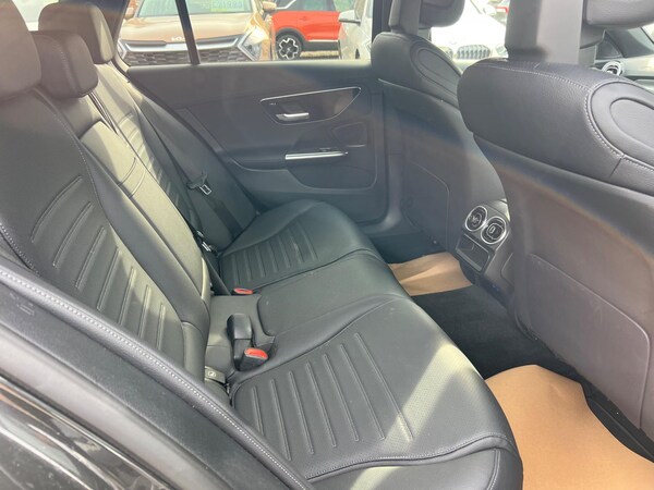 Used Mercedes-Benz C-Class 2024 for sale - 75432024: Photo 57