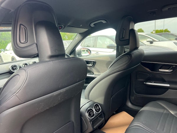 Used Mercedes-Benz C-Class 2024 for sale - 75432024: Photo 58