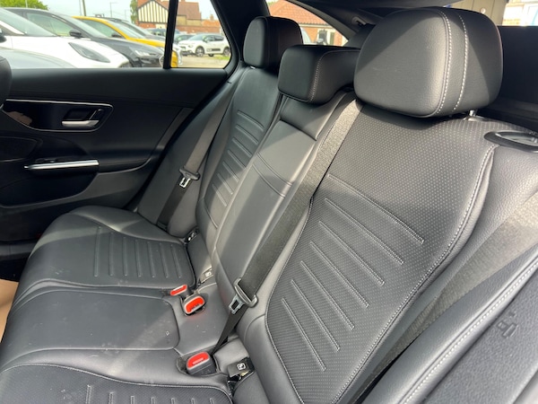 Used Mercedes-Benz C-Class 2024 for sale - 75432024: Photo 59