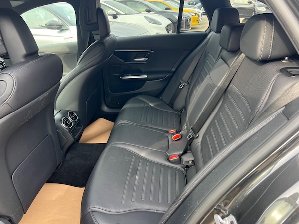 Used Mercedes-Benz C-Class 2024 for sale - 75432024: Photo 60