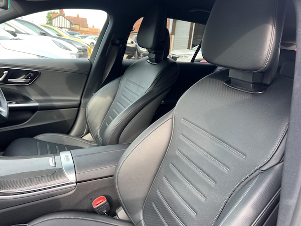 Used Mercedes-Benz C-Class 2024 for sale - 75432024: Photo 63