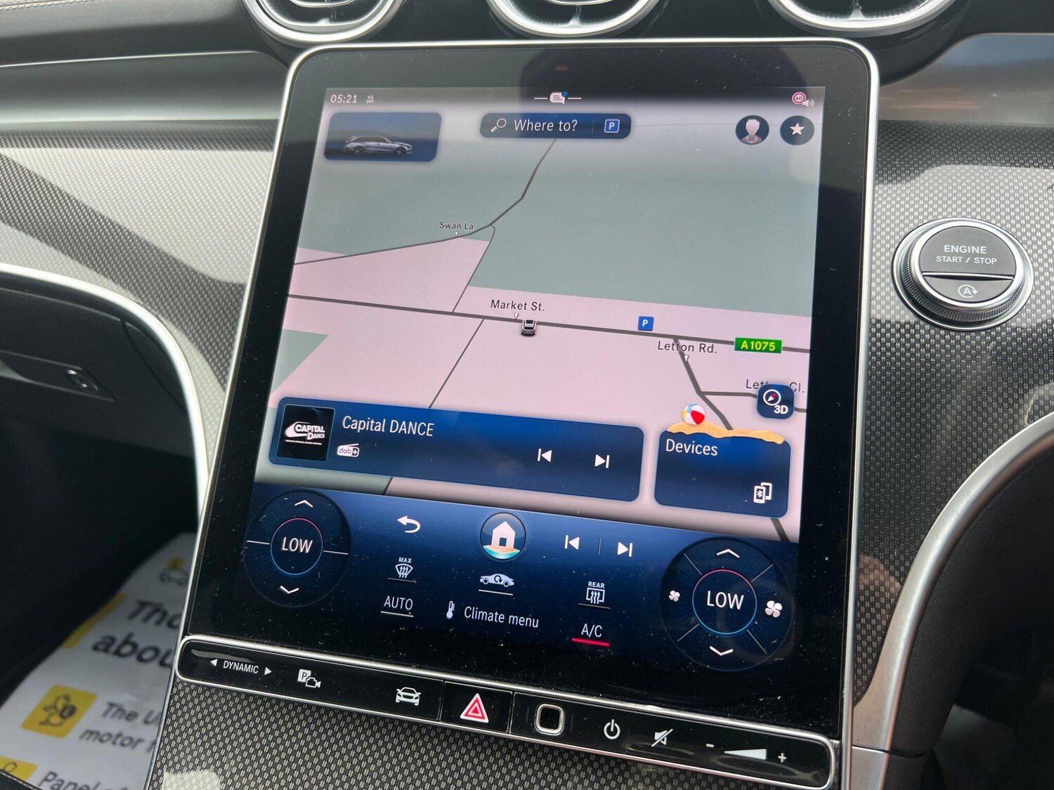 Vehicle 66