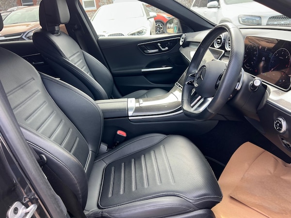 Used Mercedes-Benz C-Class 2024 for sale - 75432024: Photo 69