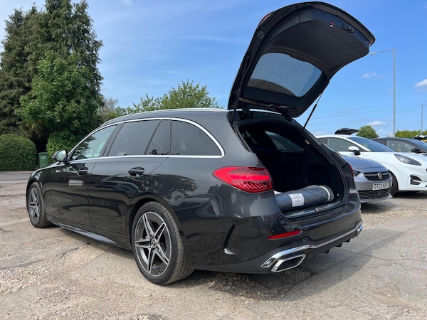 Used Mercedes-Benz C-Class 2024 for sale - 75432024: Photo 89