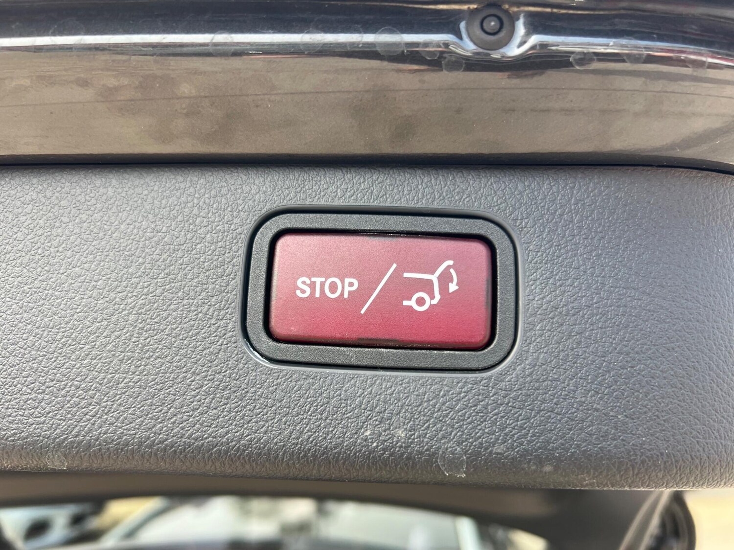 Vehicle 90