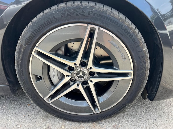 Used Mercedes-Benz C-Class 2024 for sale - 75432024: Photo 93