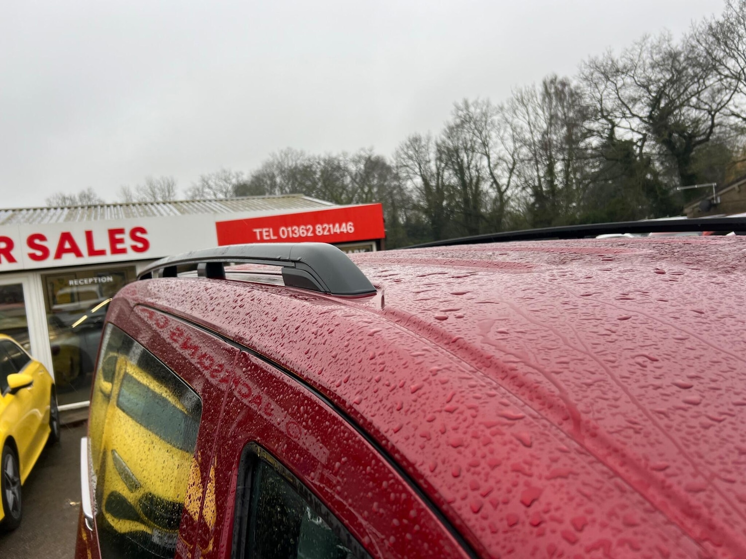 Used Volkswagen Caddy Maxi 2022 for sale - 77267511: Photo 19