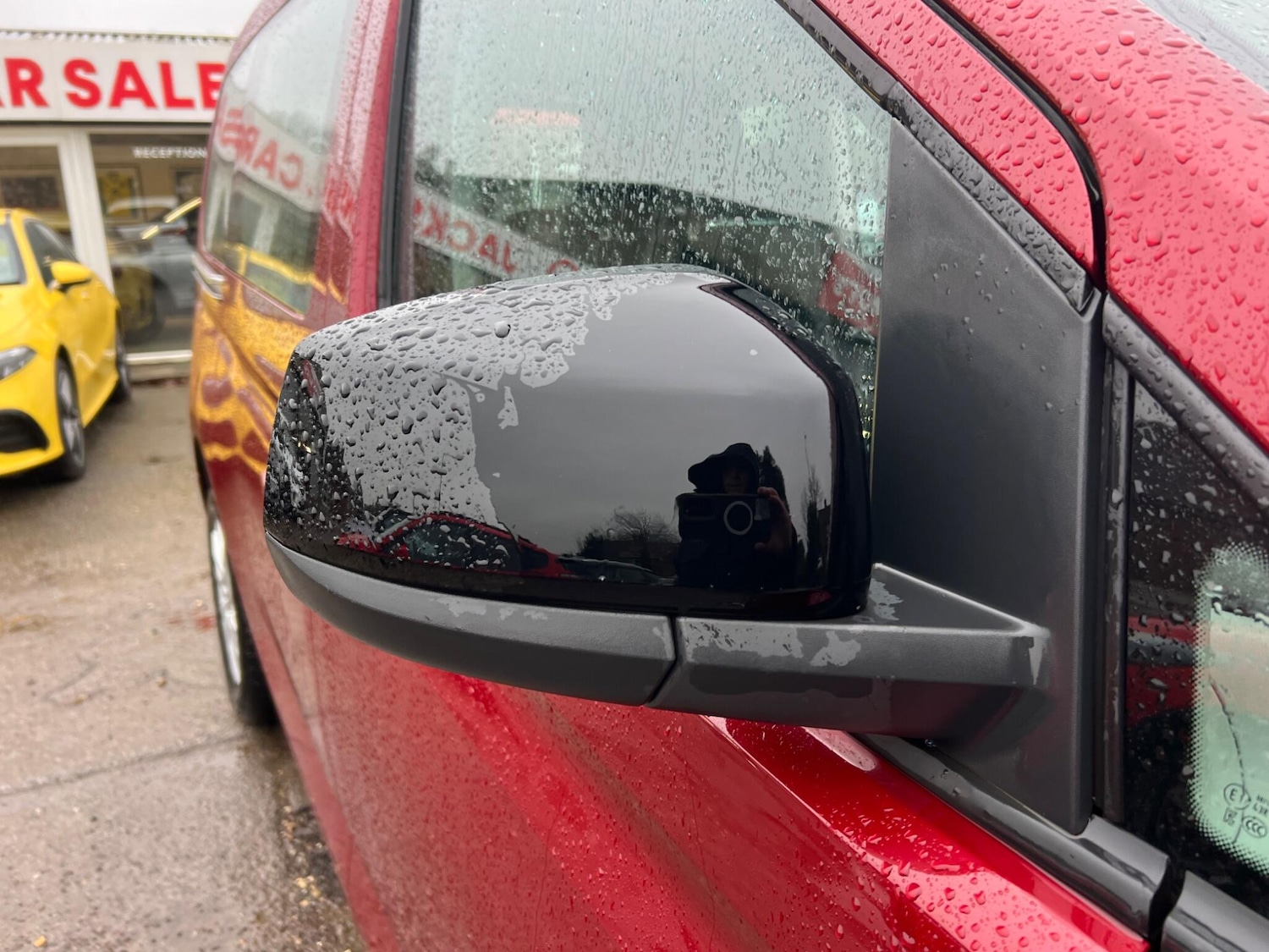 Used Volkswagen Caddy Maxi 2022 for sale - 77267511: Photo 20