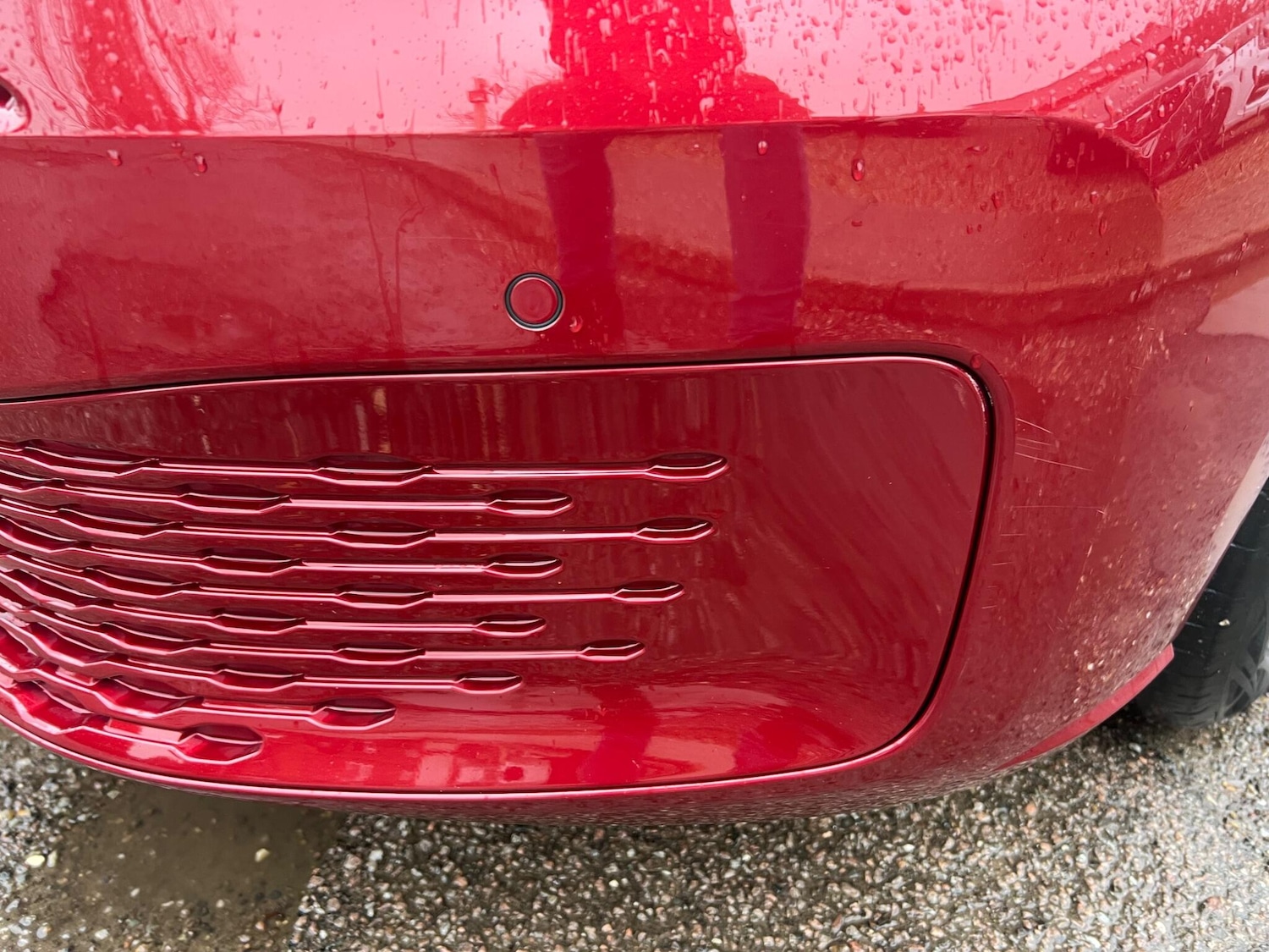 Used Volkswagen Caddy Maxi 2022 for sale - 77267511: Photo 22