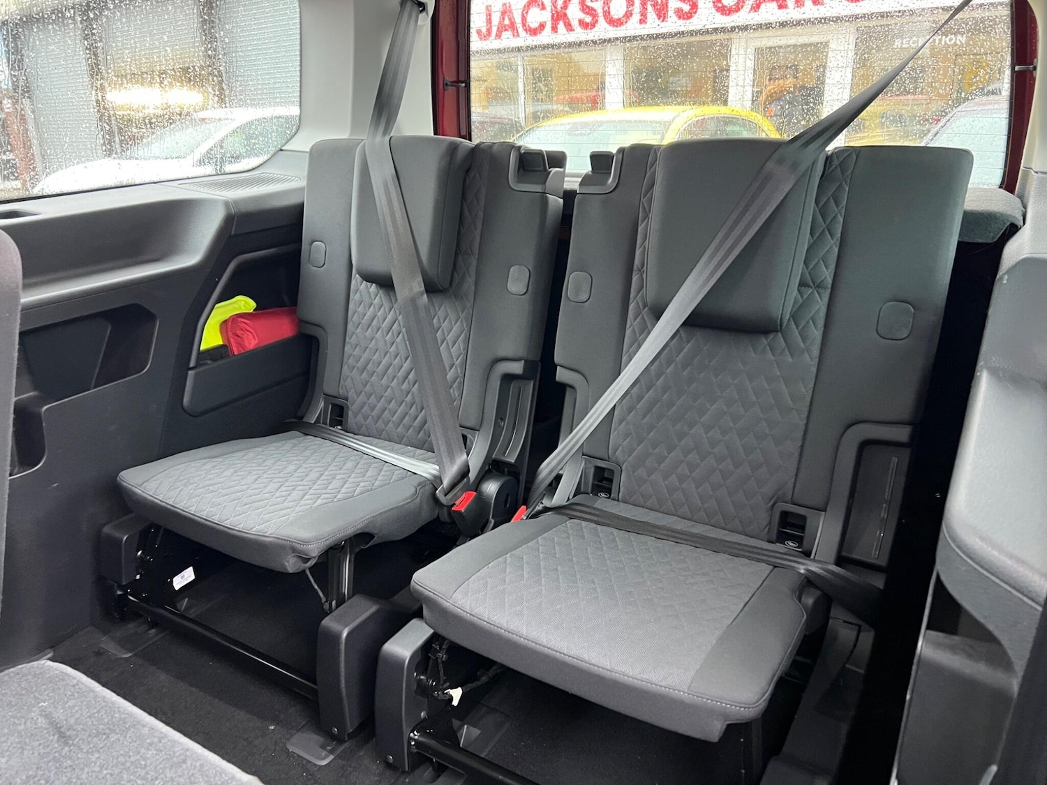 Used Volkswagen Caddy Maxi 2022 for sale - 77267511: Photo 26