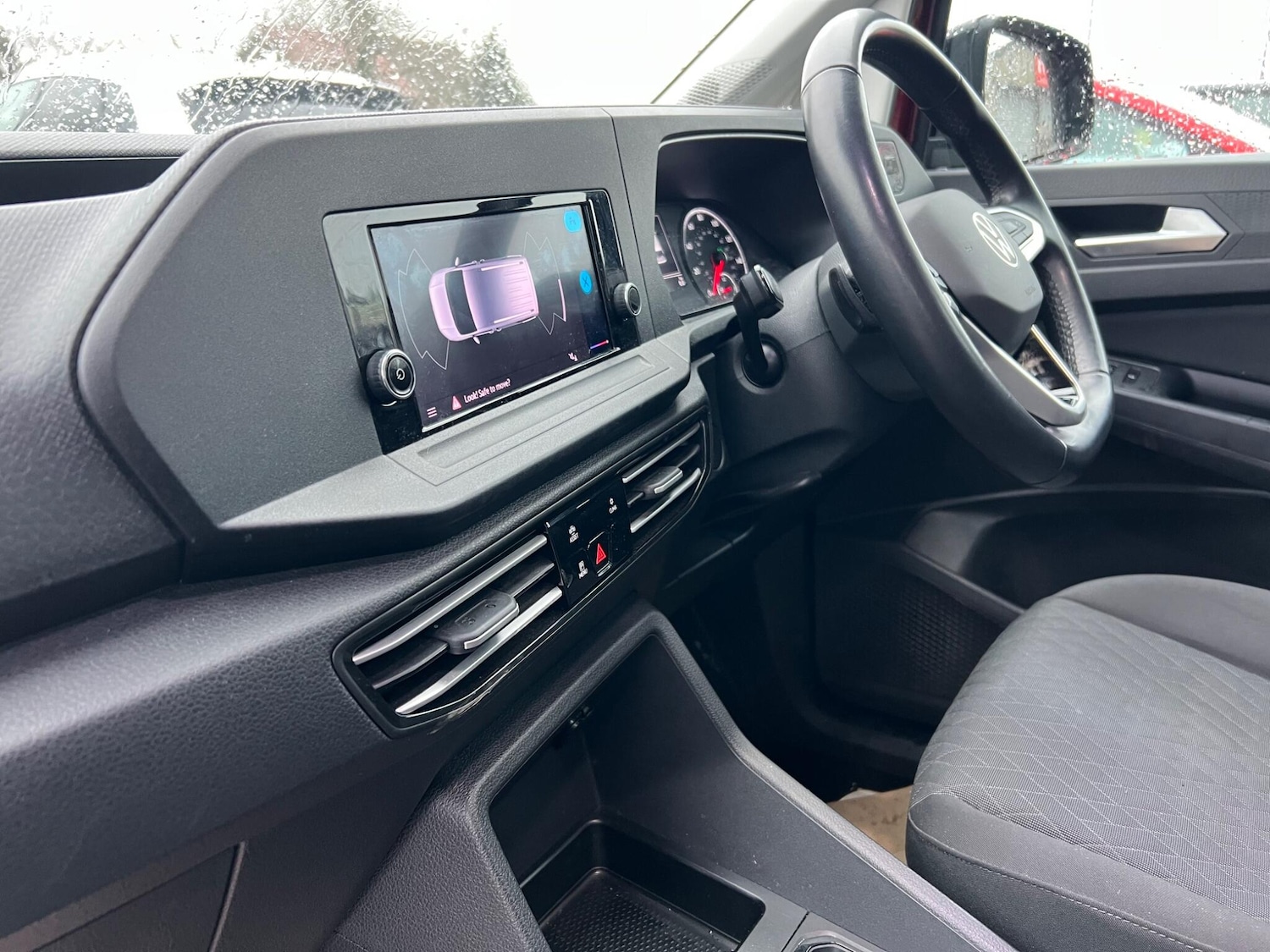 Used Volkswagen Caddy Maxi 2022 for sale - 77267511: Photo 28