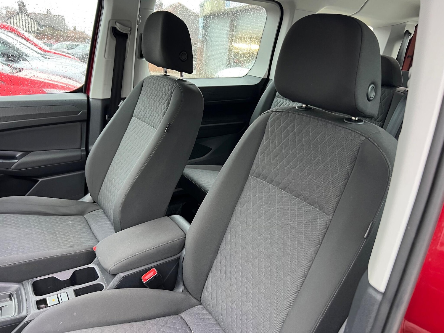 Used Volkswagen Caddy Maxi 2022 for sale - 77267511: Photo 29