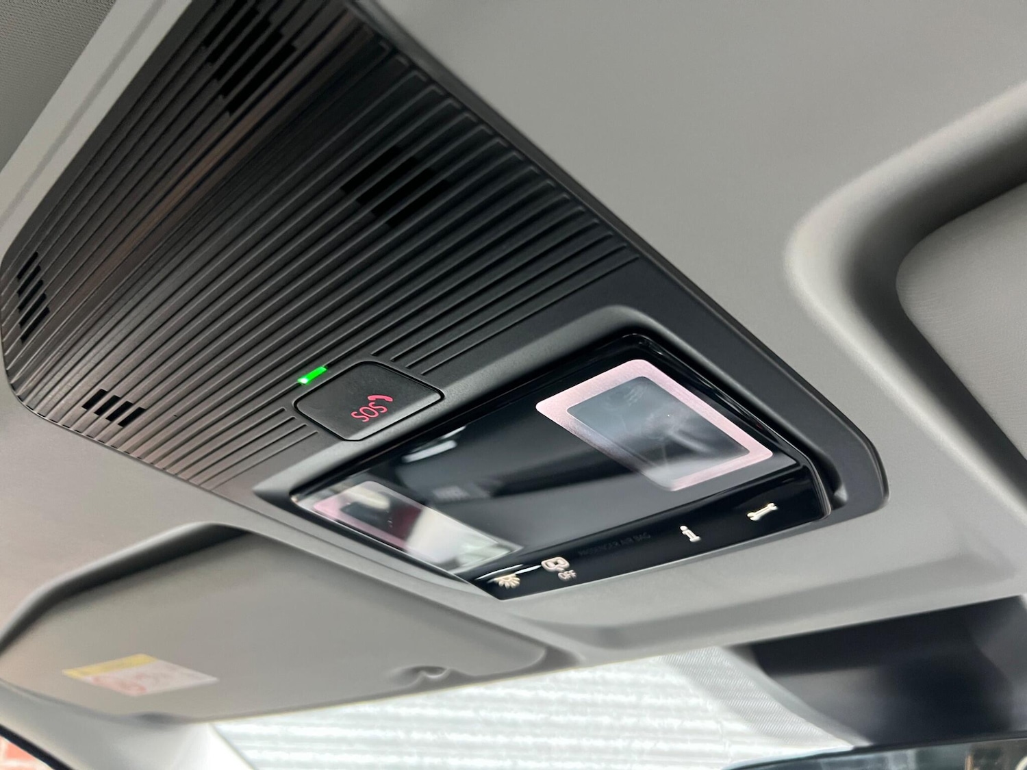 Used Volkswagen Caddy Maxi 2022 for sale - 77267511: Photo 5