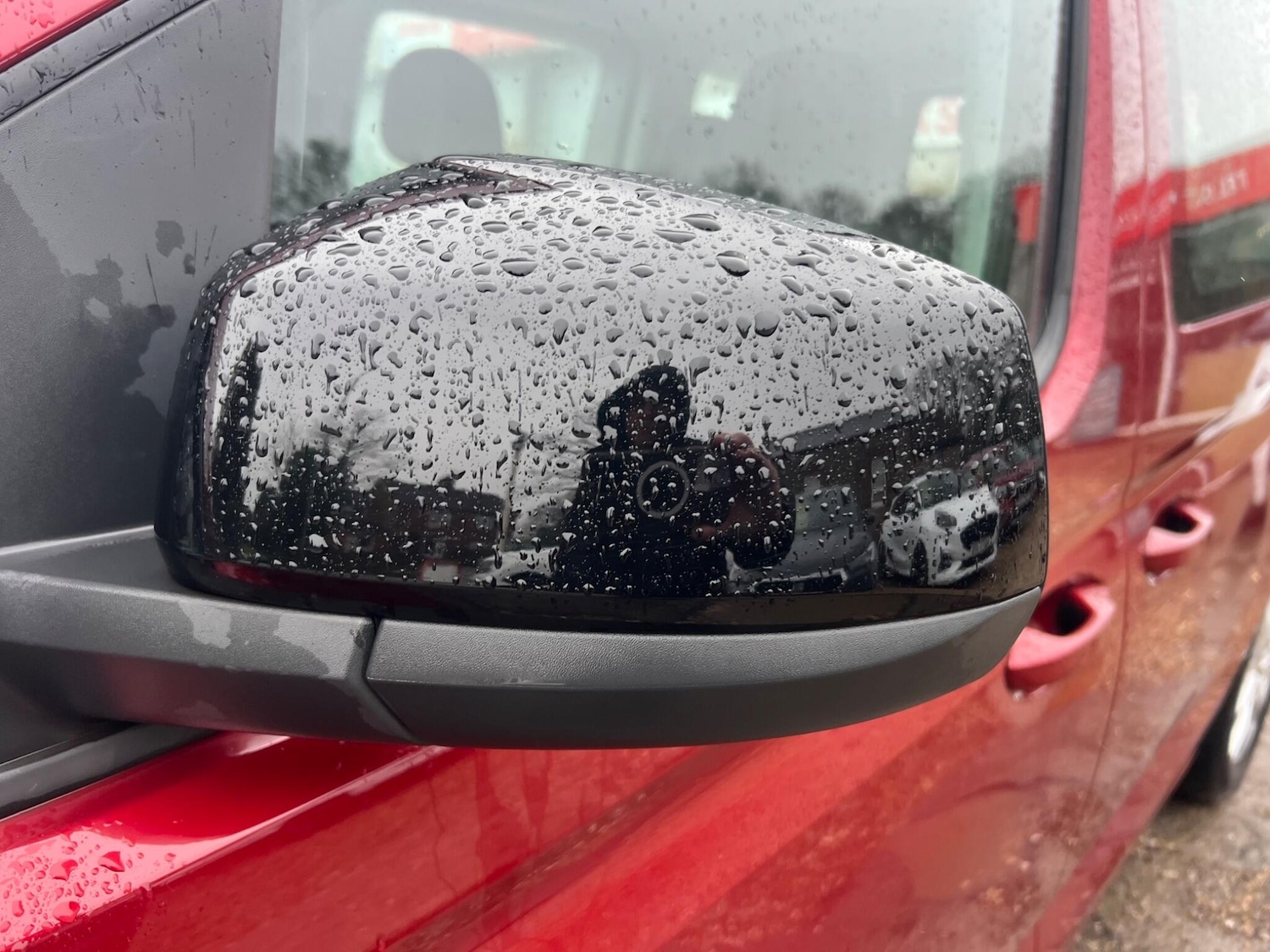 Used Volkswagen Caddy Maxi 2022 for sale - 77267511: Photo 52