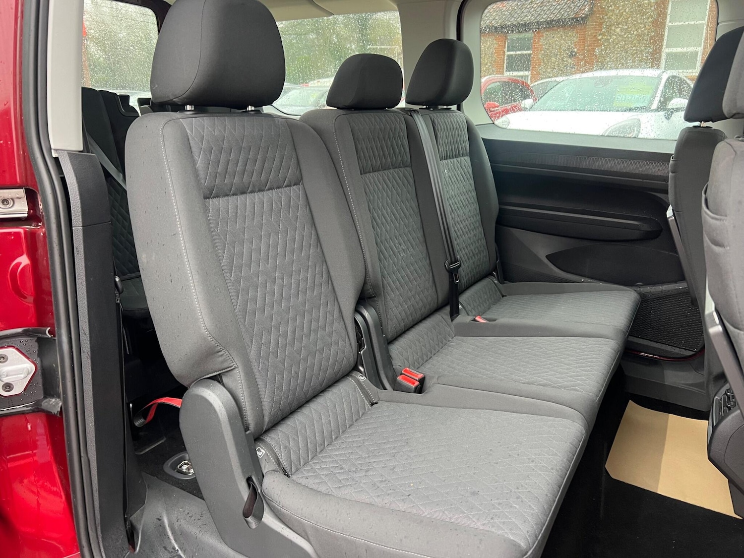 Used Volkswagen Caddy Maxi 2022 for sale - 77267511: Photo 55