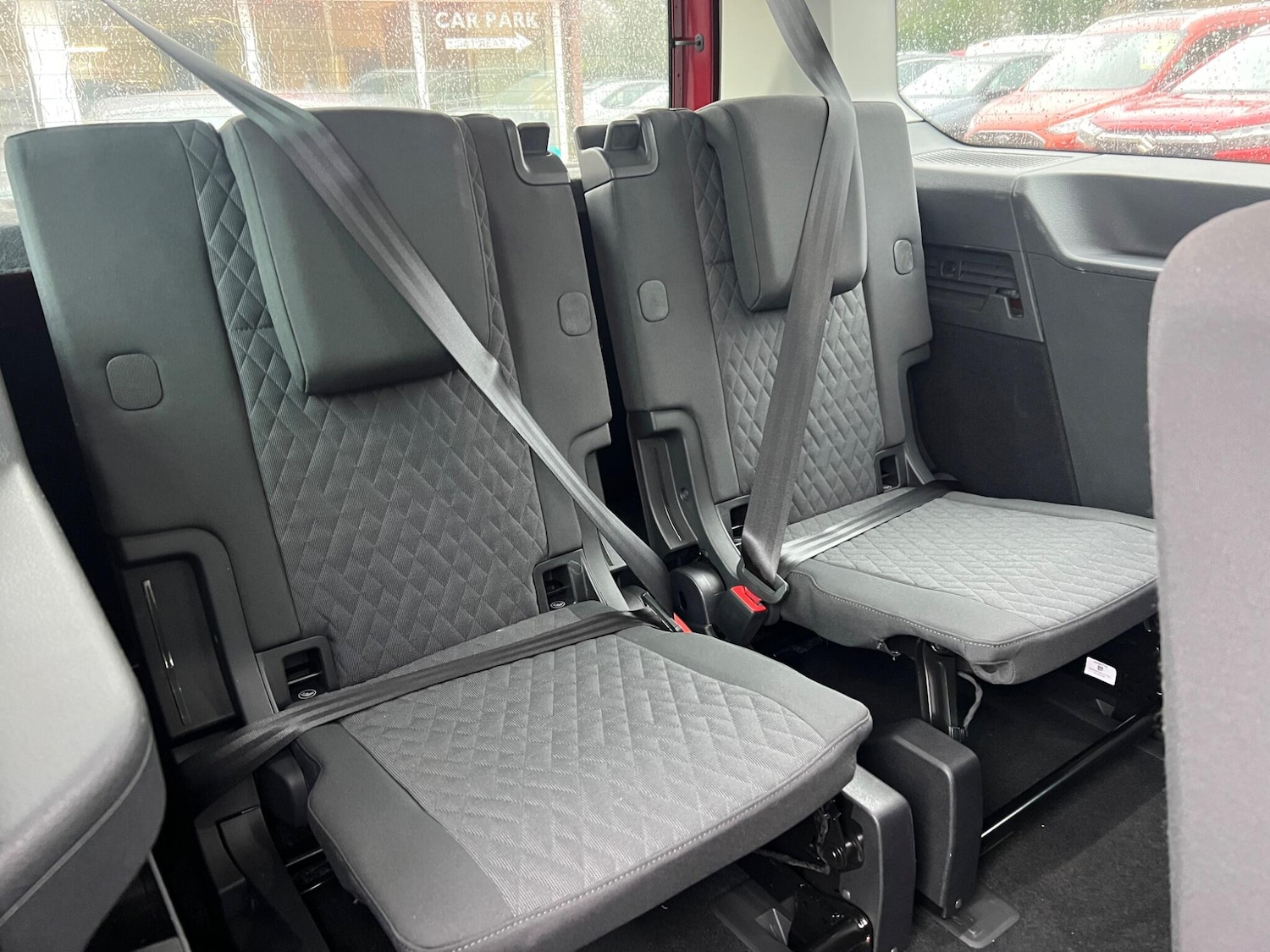 Used Volkswagen Caddy Maxi 2022 for sale - 77267511: Photo 56