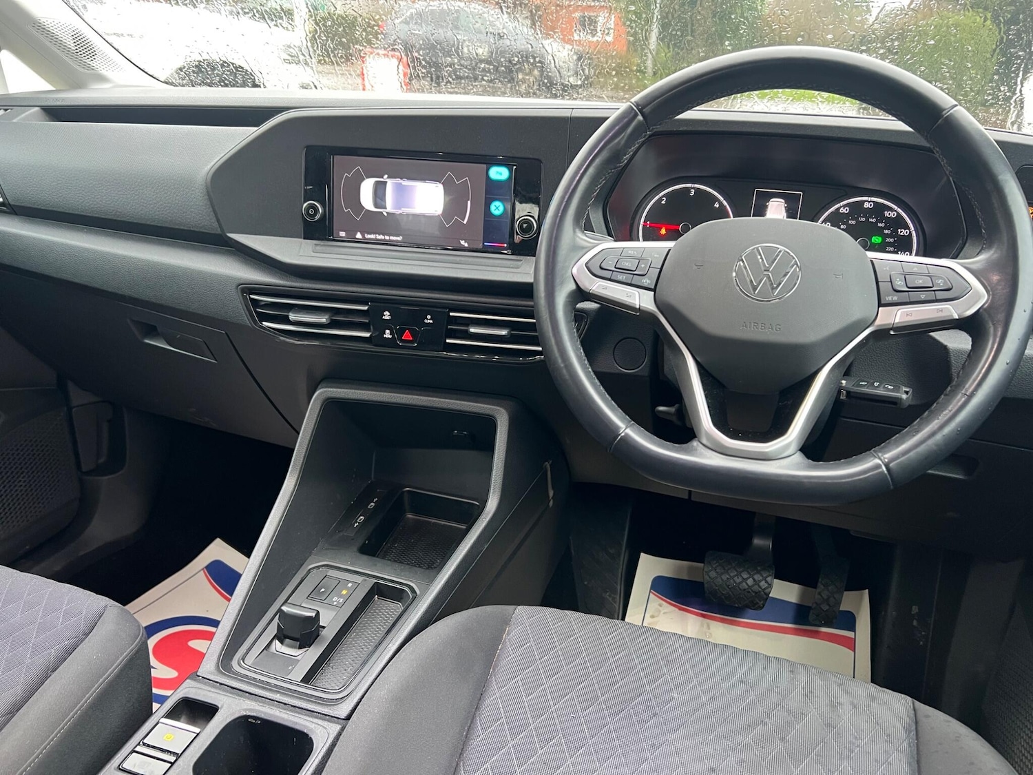 Used Volkswagen Caddy Maxi 2022 for sale - 77267511: Photo 57