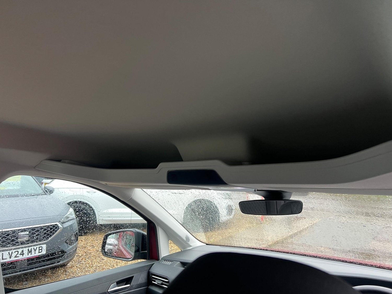 Used Volkswagen Caddy Maxi 2022 for sale - 77267511: Photo 58