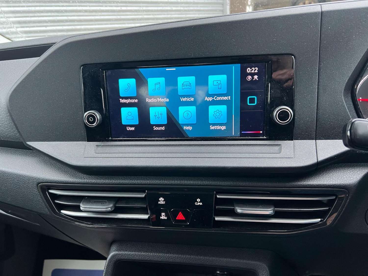 Used Volkswagen Caddy Maxi 2022 for sale - 77267511: Photo 6