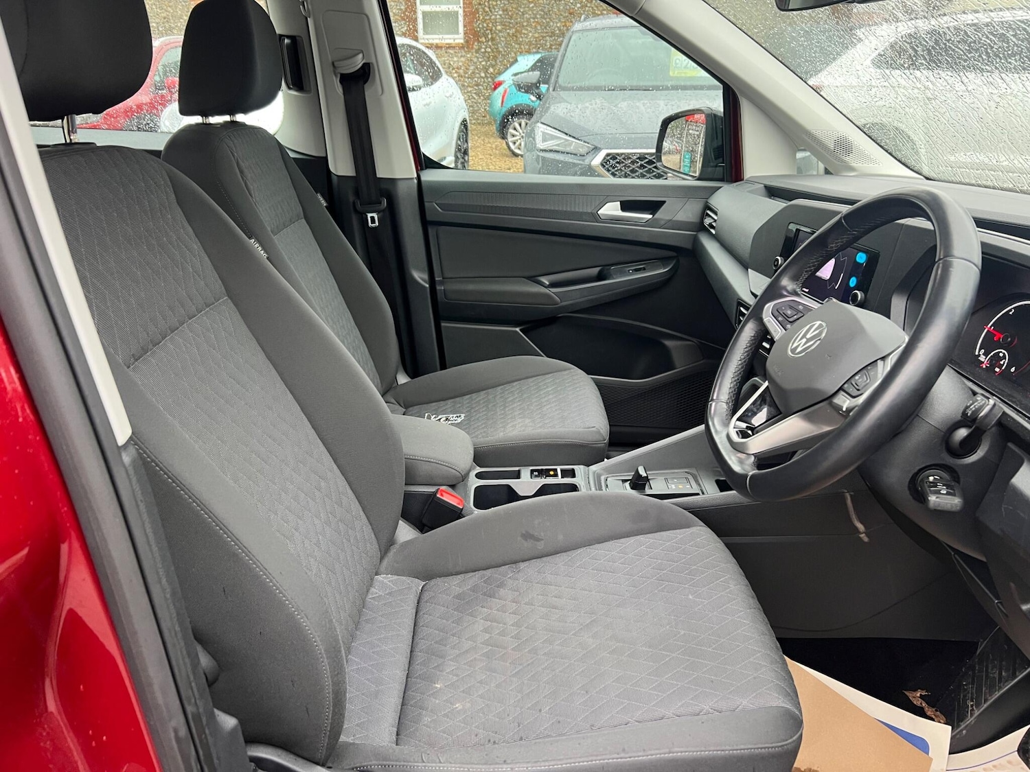 Used Volkswagen Caddy Maxi 2022 for sale - 77267511: Photo 63