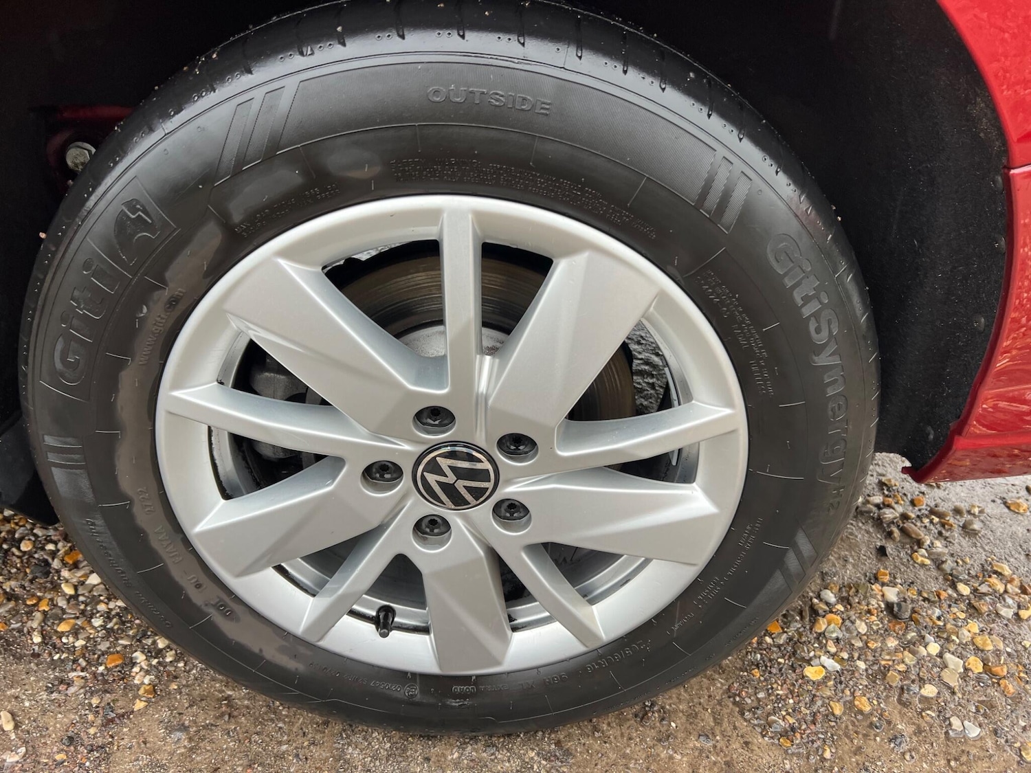 Used Volkswagen Caddy Maxi 2022 for sale - 77267511: Photo 64