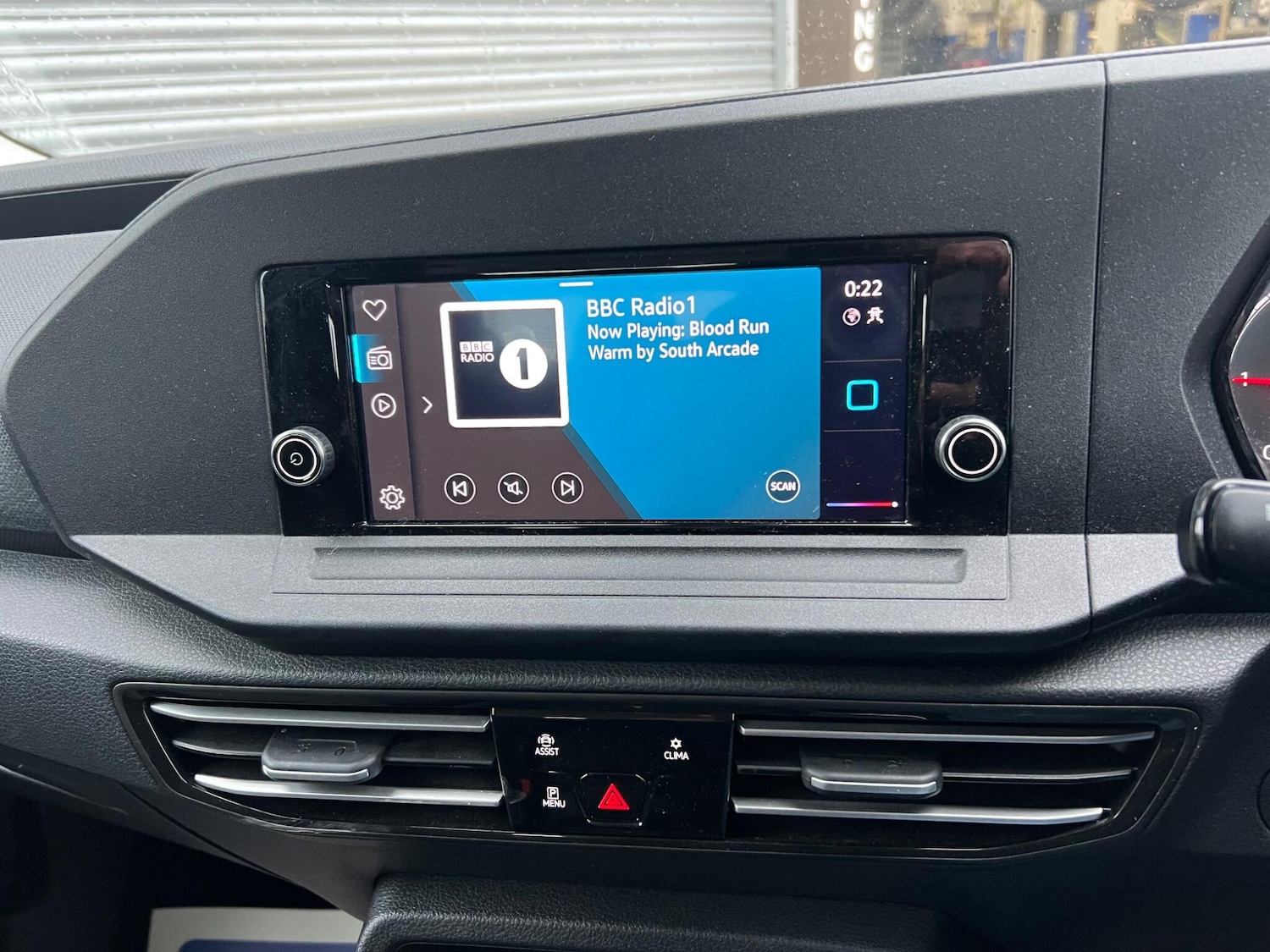 Used Volkswagen Caddy Maxi 2022 for sale - 77267511: Photo 7