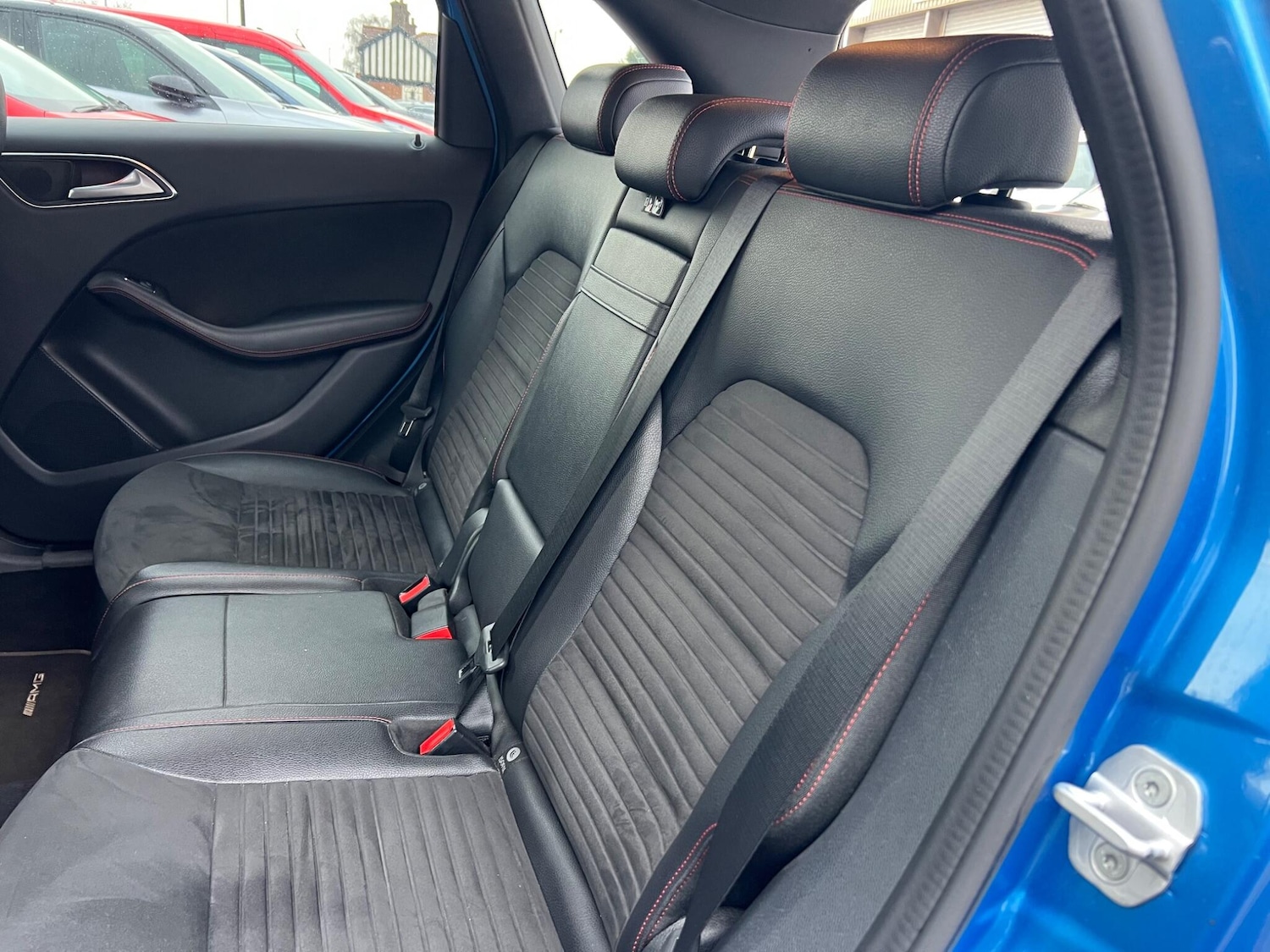 Used Mercedes-Benz B Class 2017 for sale - 77550440: Photo 31