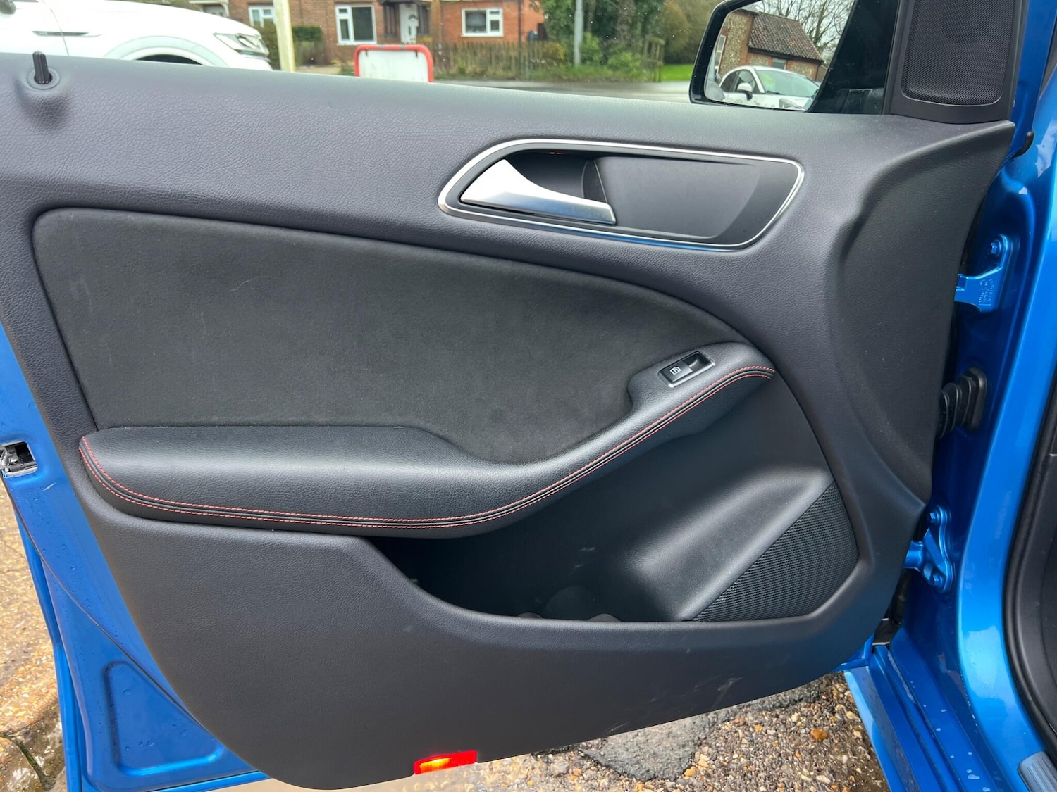 Used Mercedes-Benz B Class 2017 for sale - 77550440: Photo 33