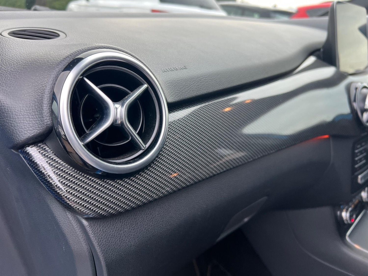 Used Mercedes-Benz B Class 2017 for sale - 77550440: Photo 34