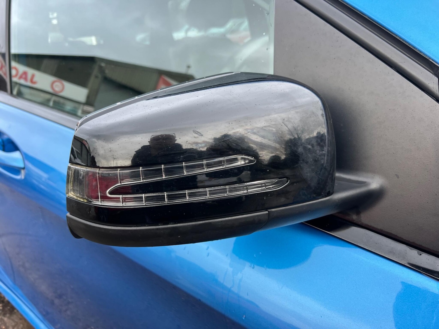 Used Mercedes-Benz B Class 2017 for sale - 77550440: Photo 62