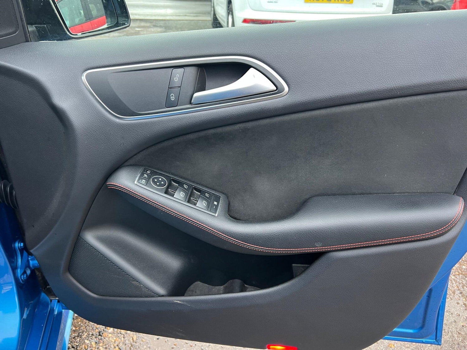 Used Mercedes-Benz B Class 2017 for sale - 77550440: Photo 67