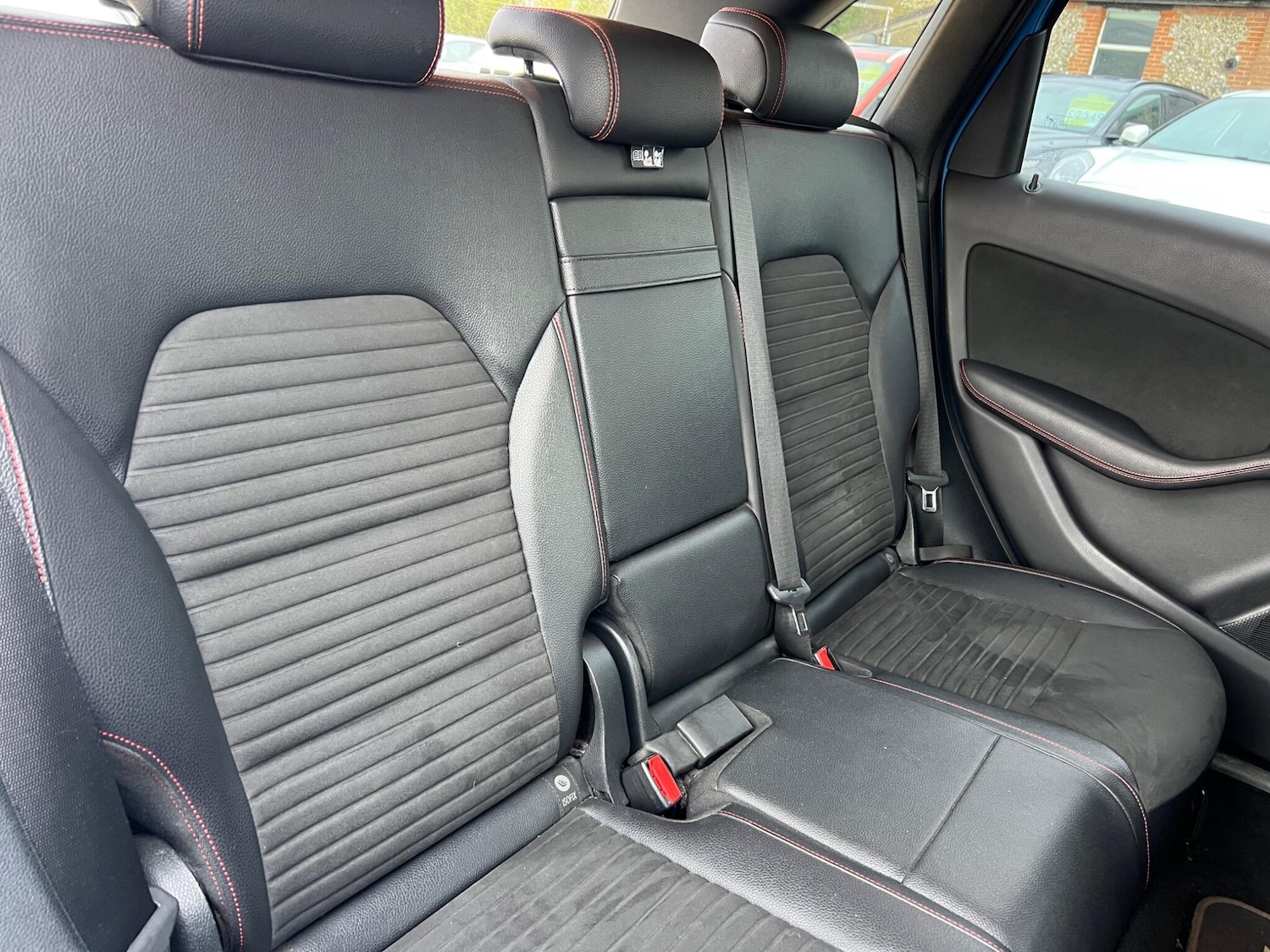 Used Mercedes-Benz B Class 2017 for sale - 77550440: Photo 68