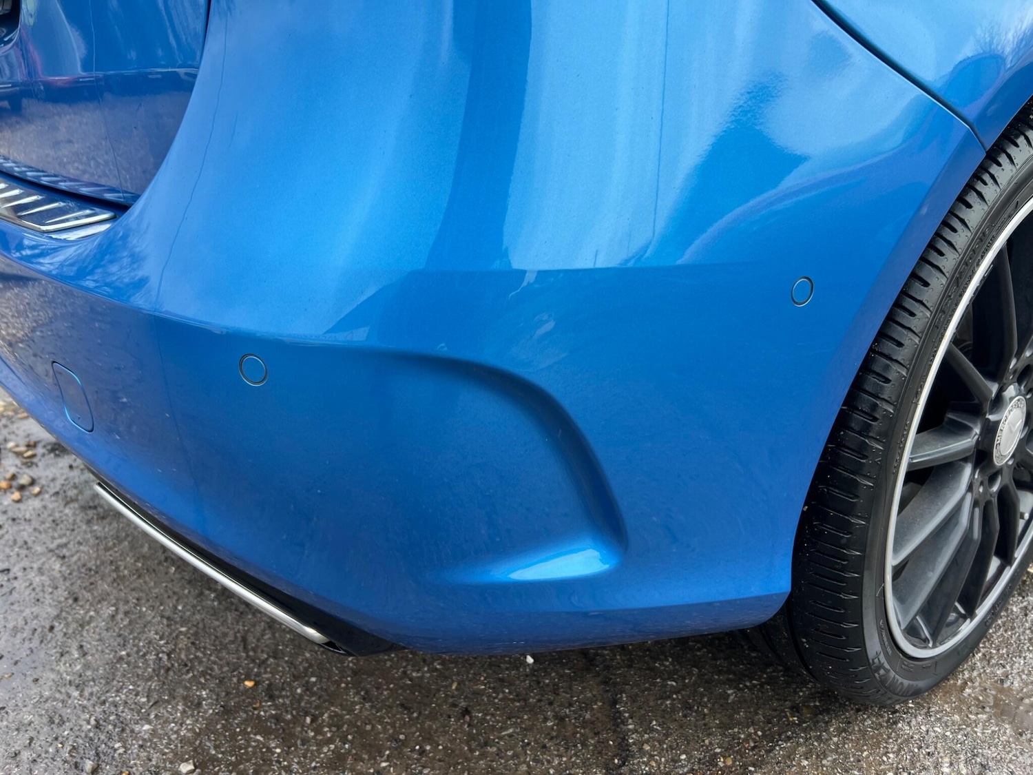 Used Mercedes-Benz B Class 2017 for sale - 77550440: Photo 79