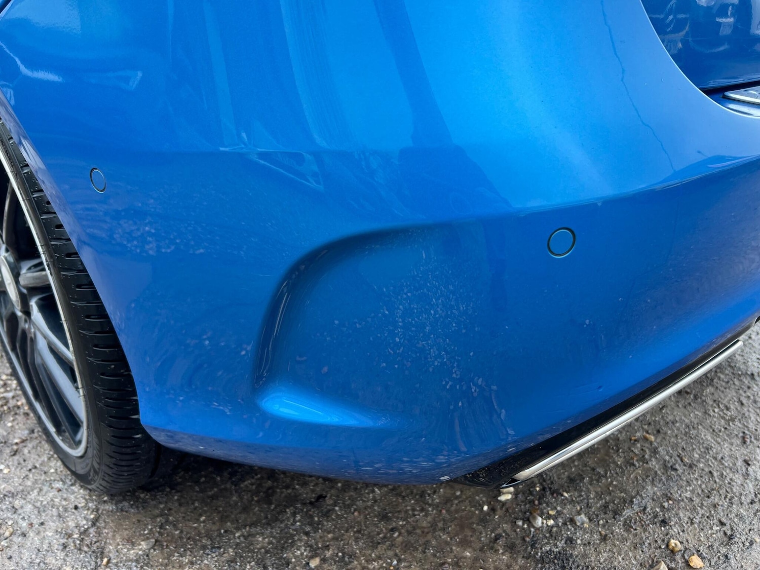 Used Mercedes-Benz B Class 2017 for sale - 77550440: Photo 80