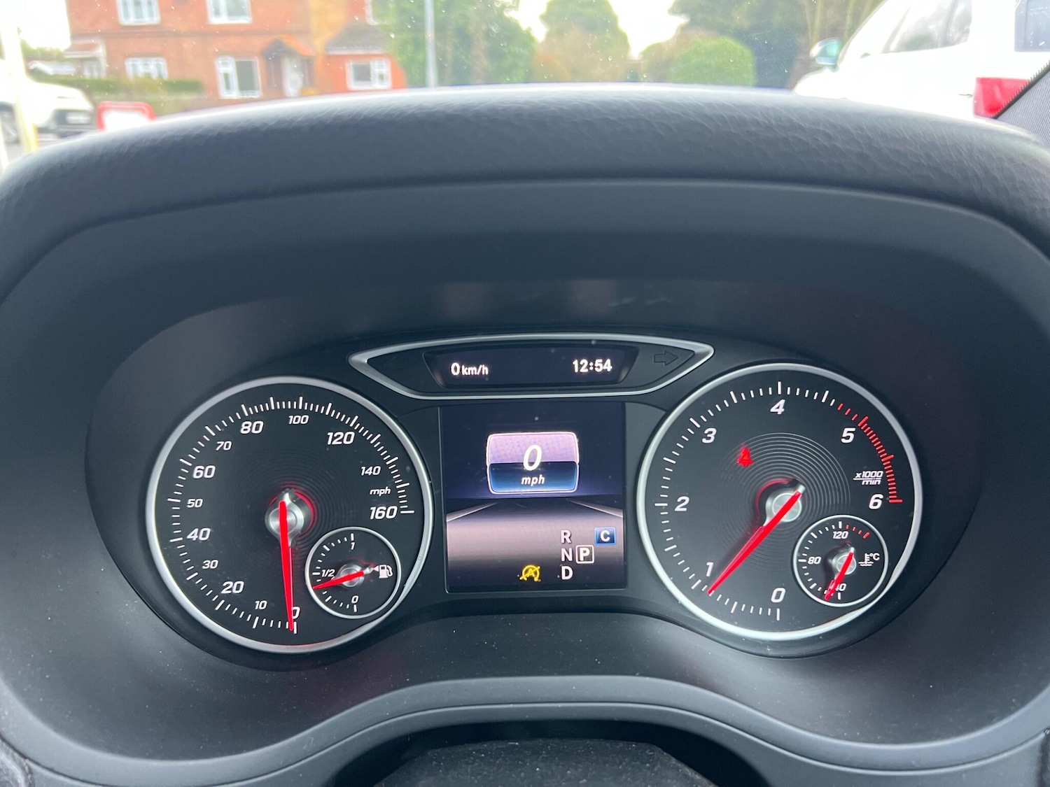 Used Mercedes-Benz B Class 2017 for sale - 77550440: Photo 90