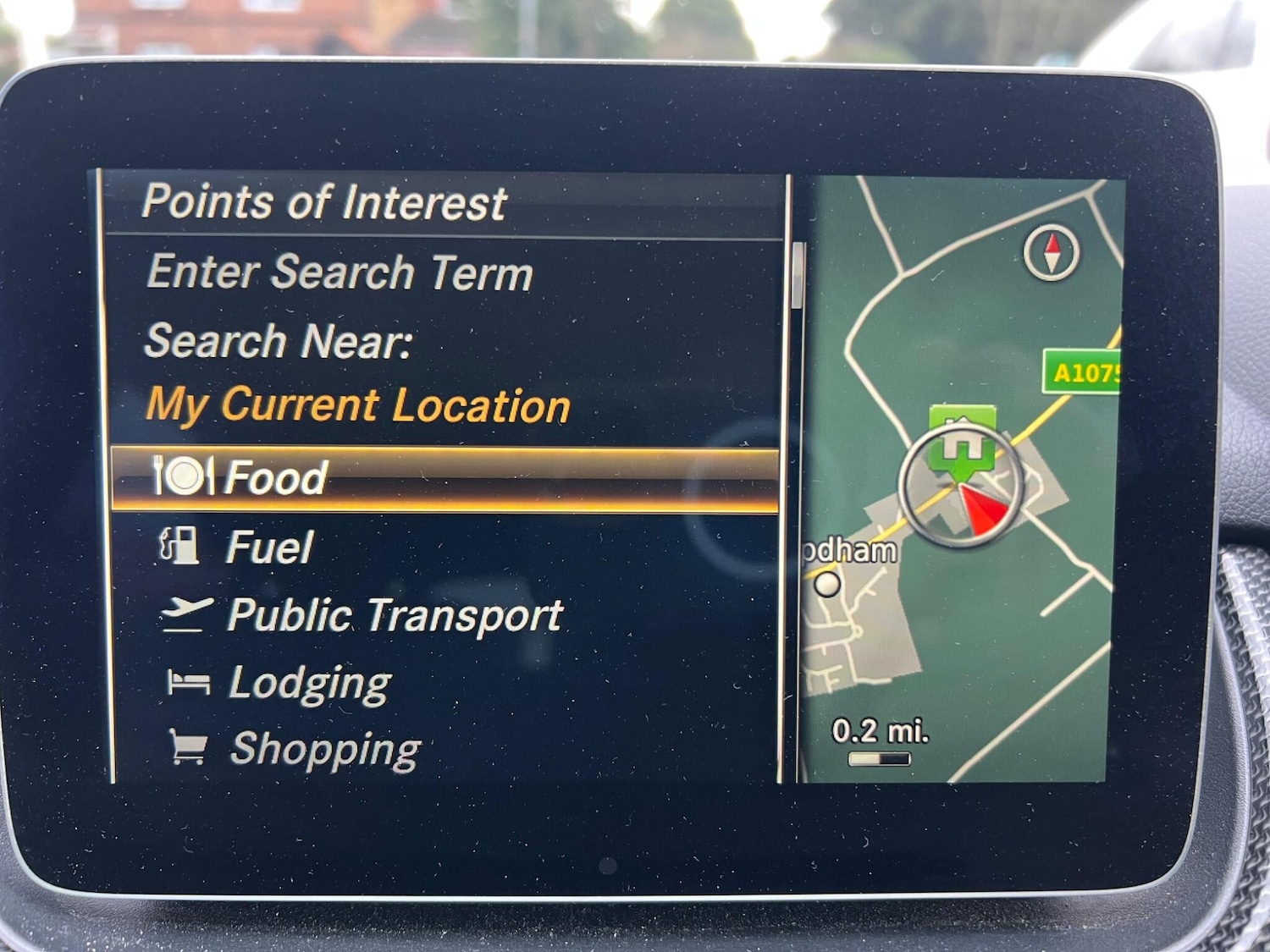 Used Mercedes-Benz B Class 2017 for sale - 77550440: Photo 91