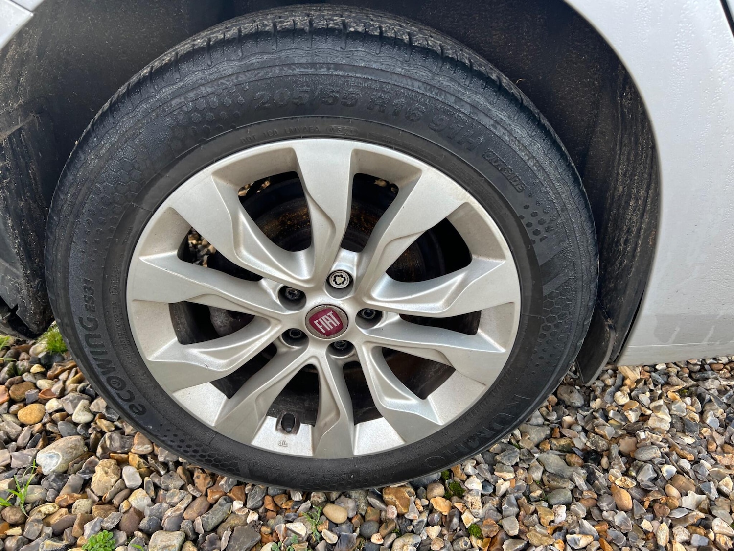 Used Fiat Tipo 2016 for sale - 76446883: Photo 9