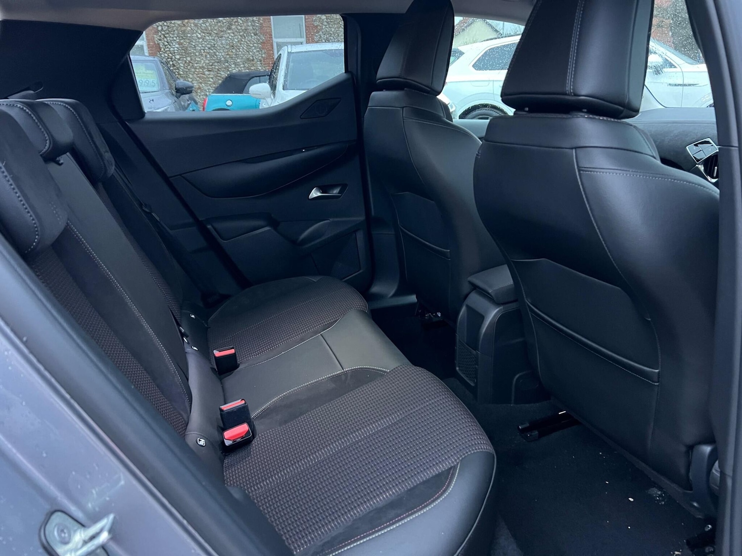 Used DS Automobiles DS 3 2023 for sale - 77203145: Photo 15