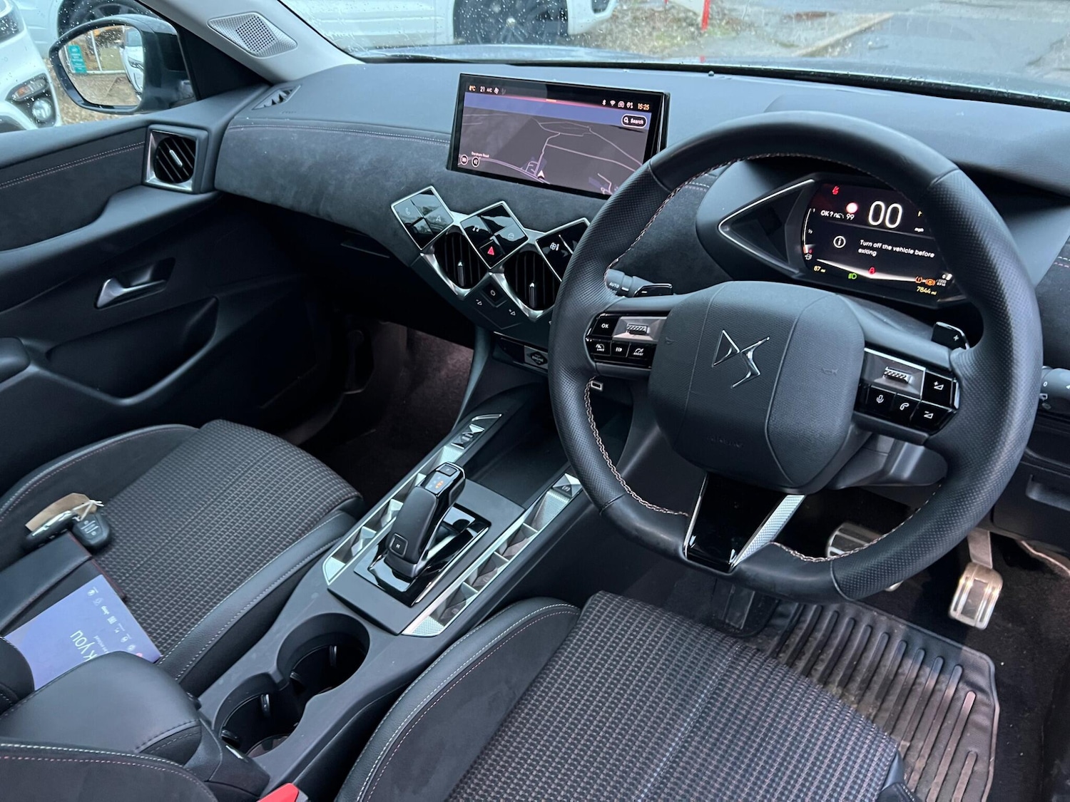 Used DS Automobiles DS 3 2023 for sale - 77203145: Photo 17