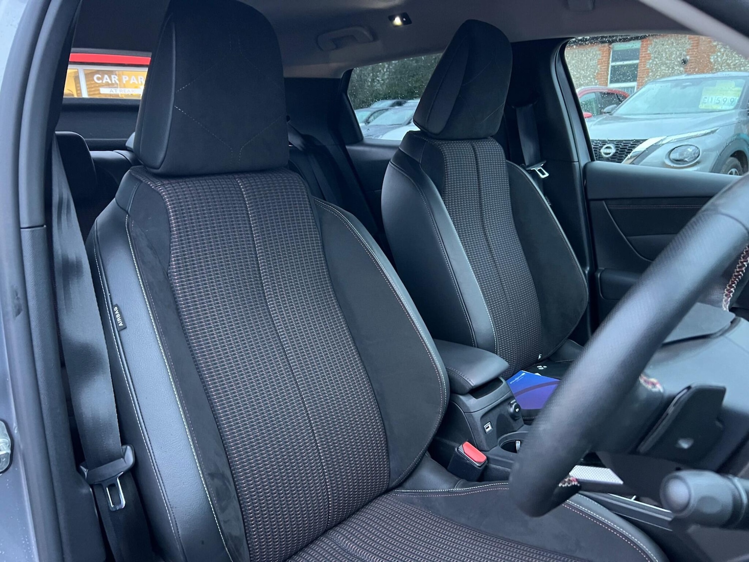 Used DS Automobiles DS 3 2023 for sale - 77203145: Photo 19