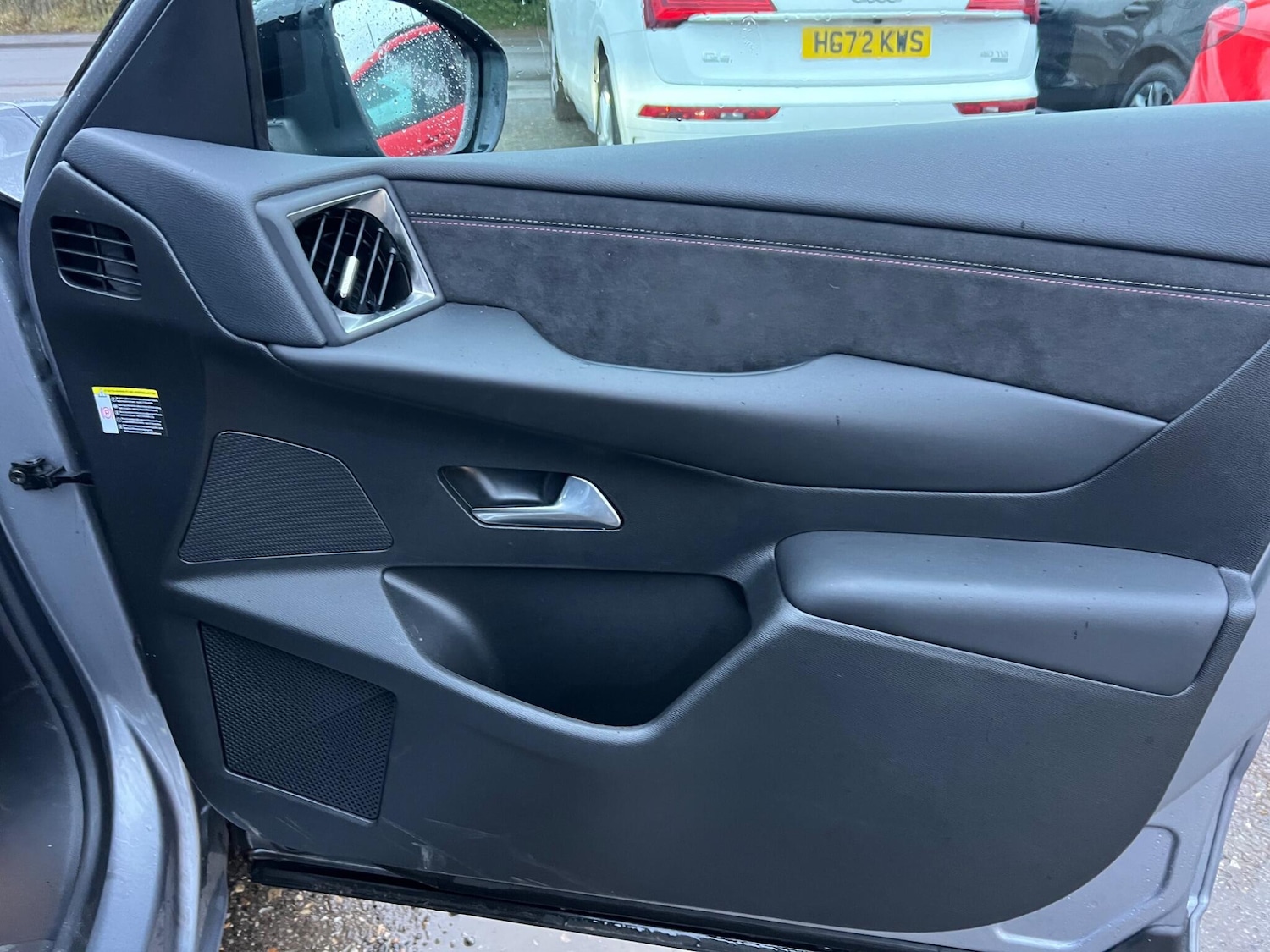 Used DS Automobiles DS 3 2023 for sale - 77203145: Photo 20