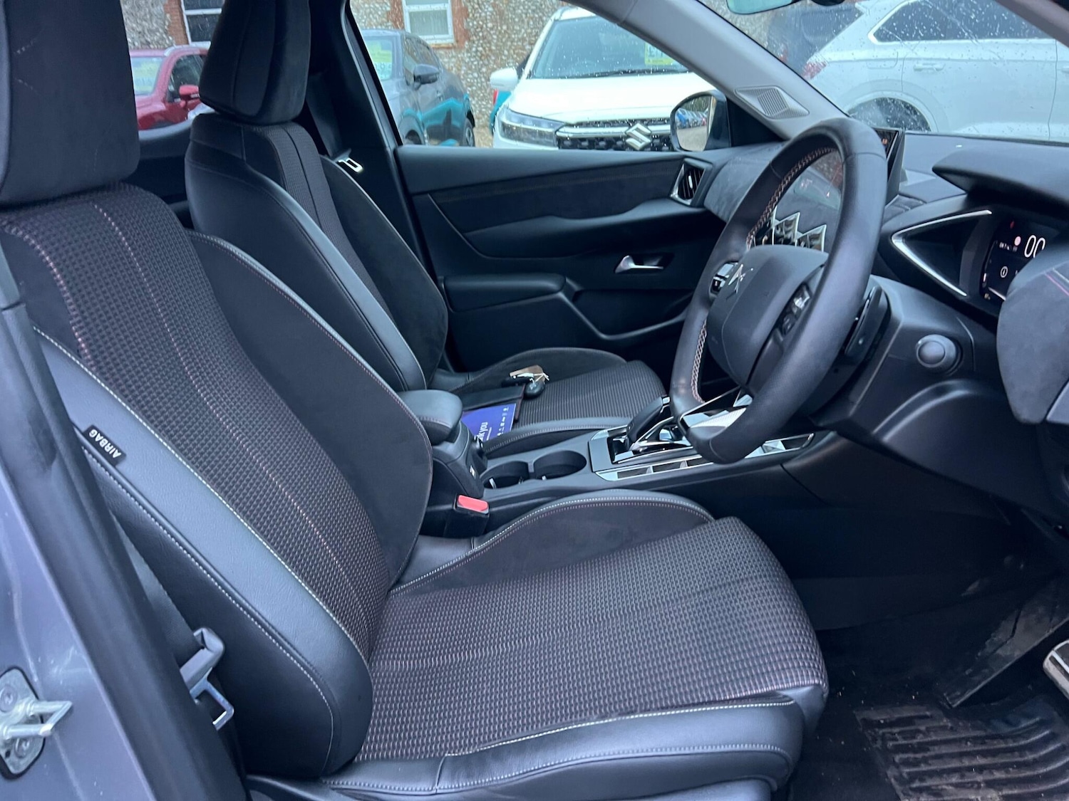 Used DS Automobiles DS 3 2023 for sale - 77203145: Photo 22