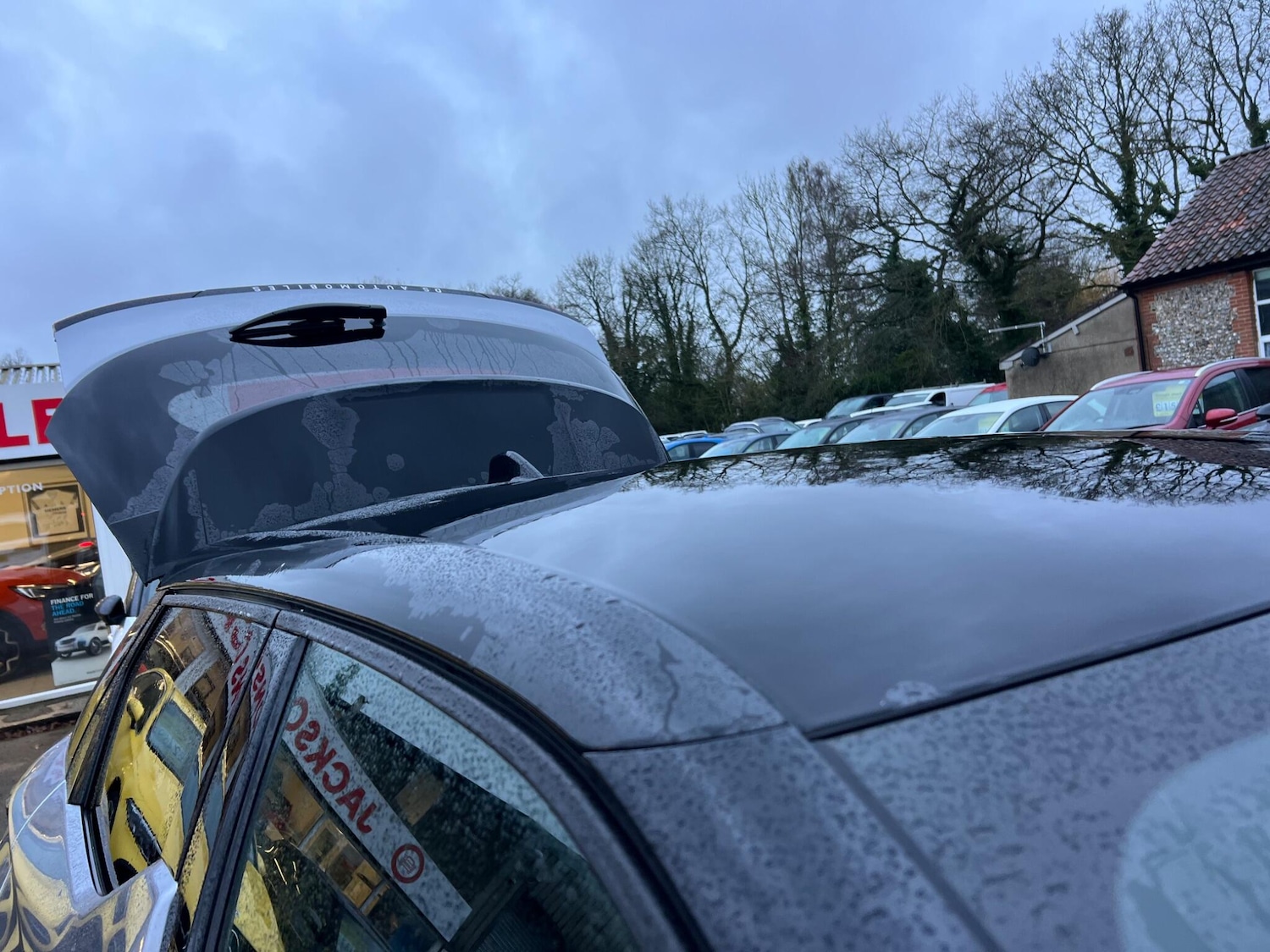 Used DS Automobiles DS 3 2023 for sale - 77203145: Photo 23