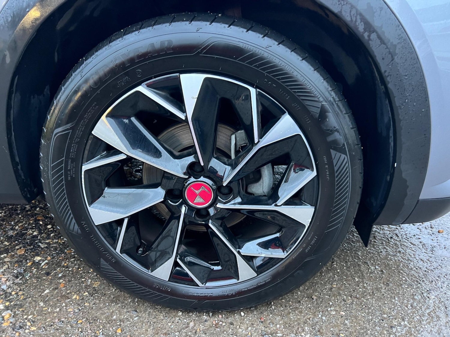 Used DS Automobiles DS 3 2023 for sale - 77203145: Photo 25