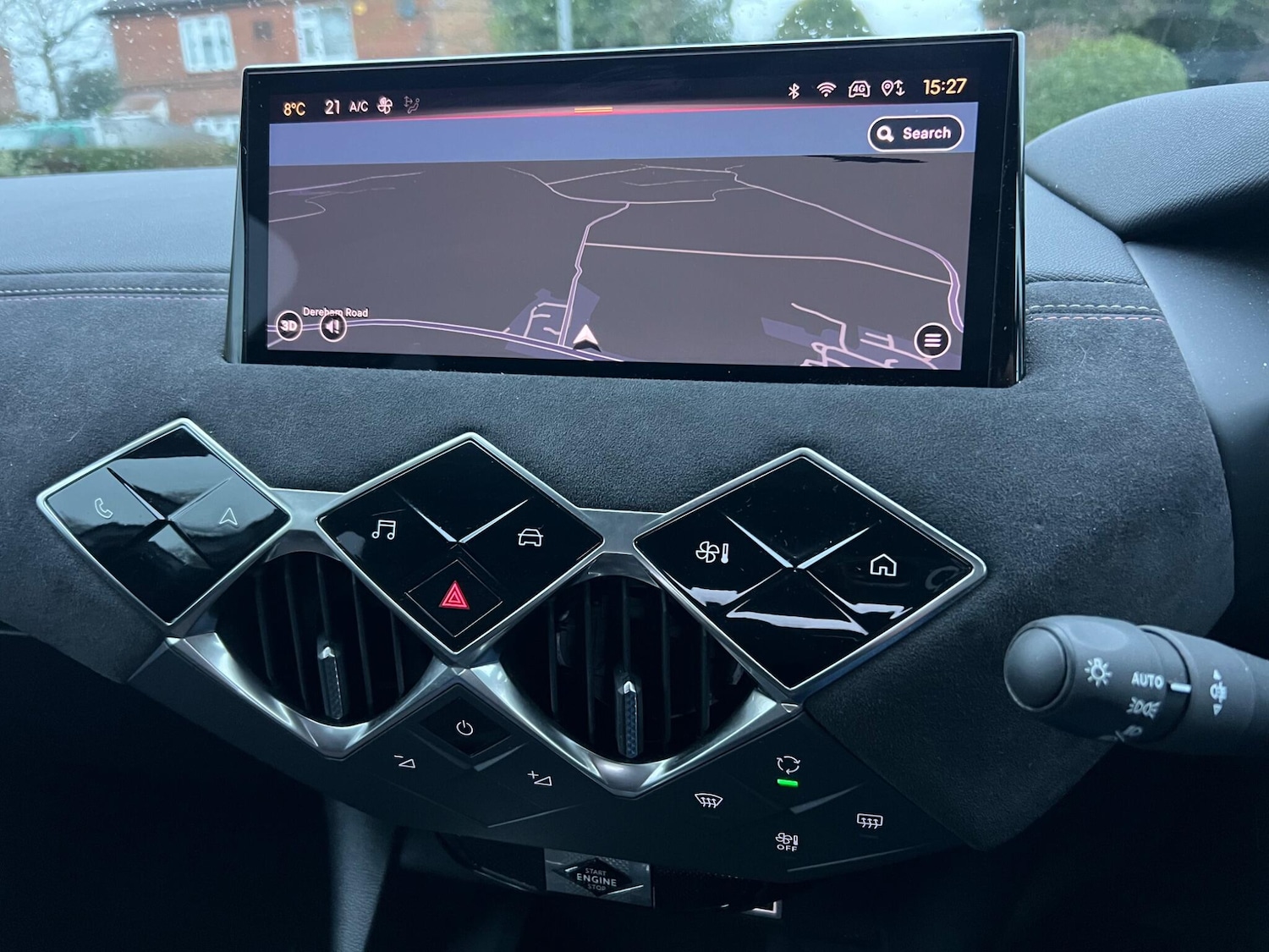 Used DS Automobiles DS 3 2023 for sale - 77203145: Photo 3