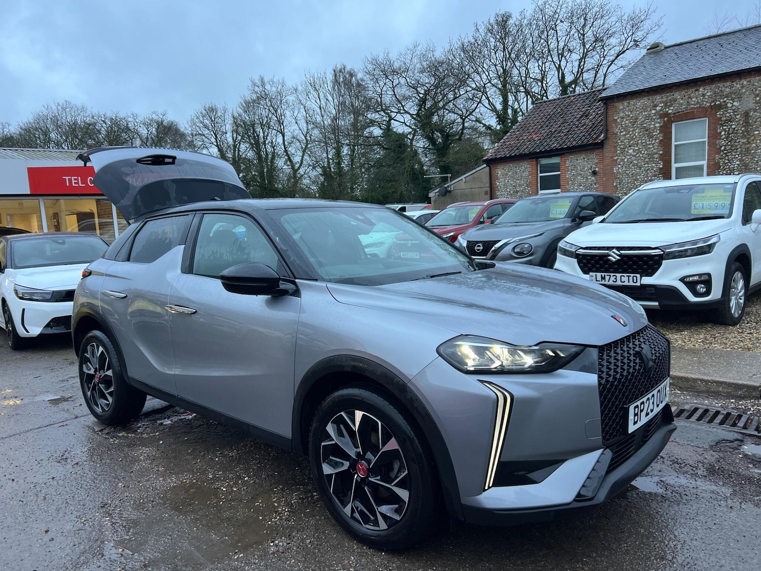 Used DS Automobiles DS 3 2023 for sale - 77203145: Photo 30