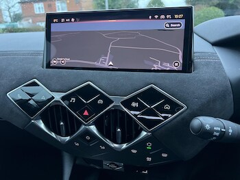 Used DS Automobiles DS 3 2023 for sale - 77203145: Photo