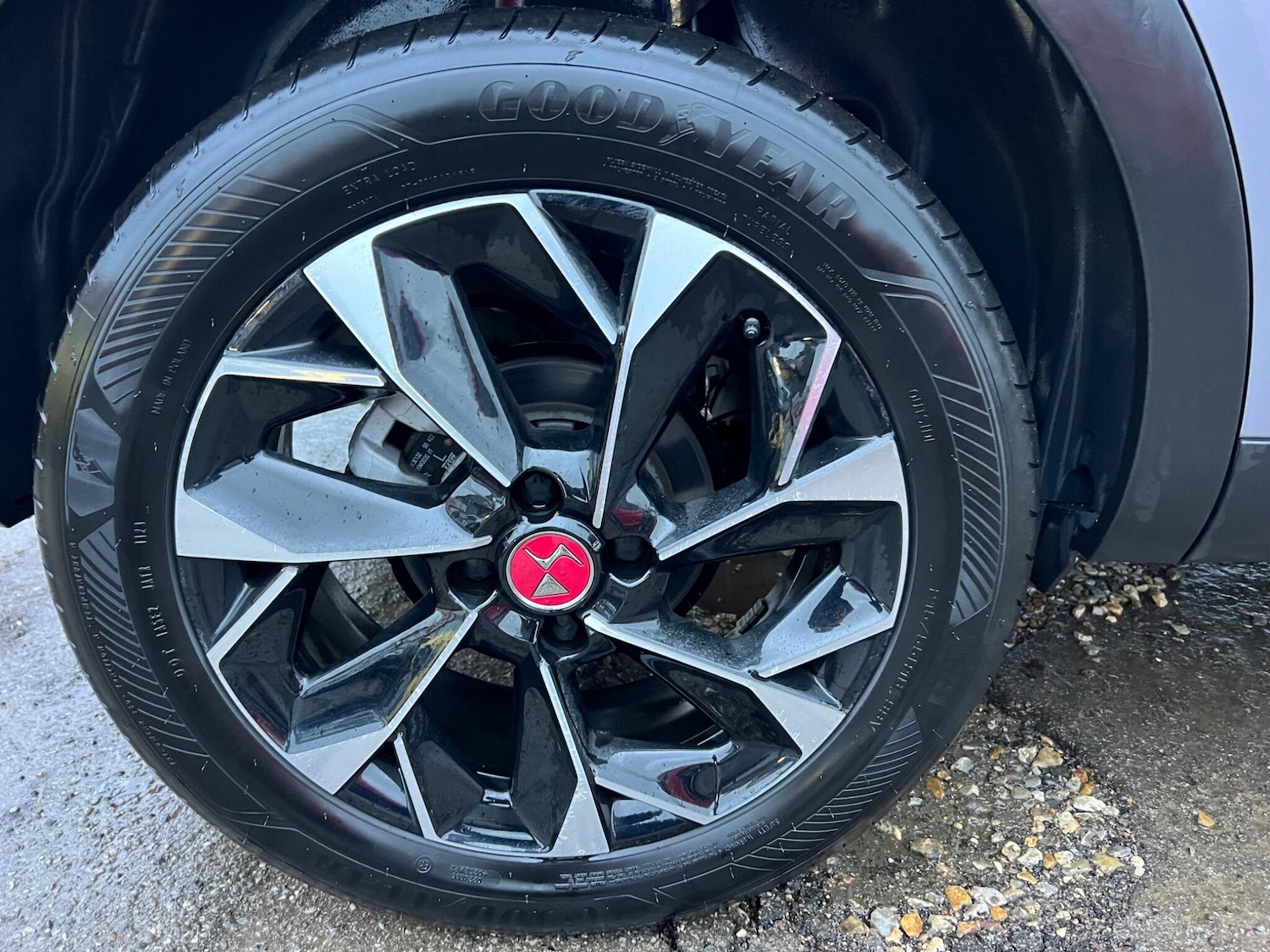 Used DS Automobiles DS 3 2023 for sale - 77203145: Photo 4