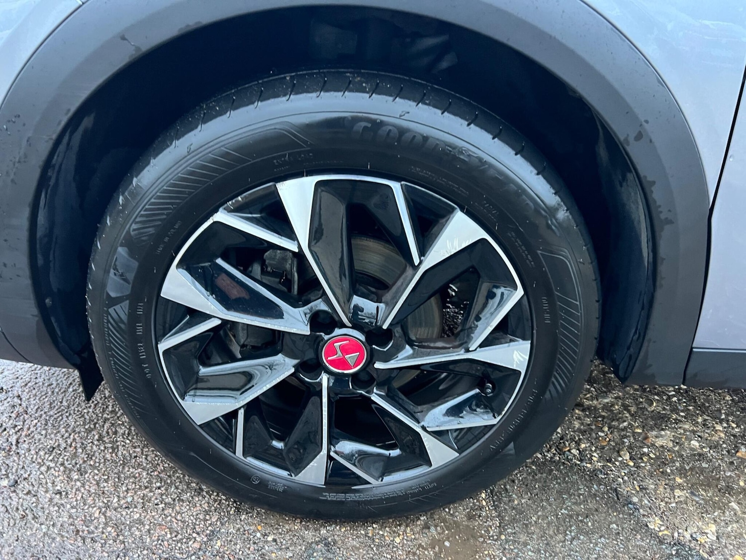 Used DS Automobiles DS 3 2023 for sale - 77203145: Photo 45