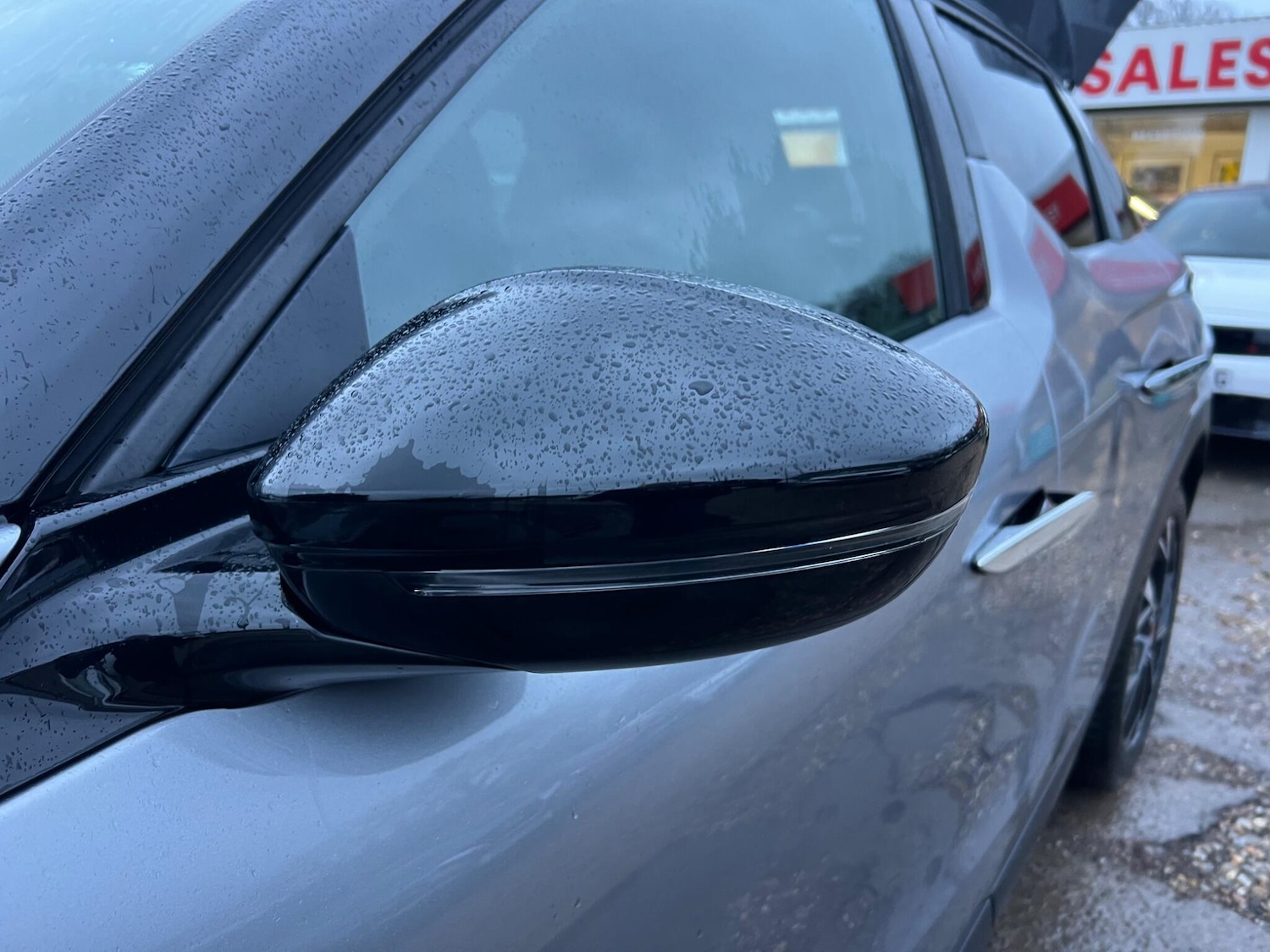 Used DS Automobiles DS 3 2023 for sale - 77203145: Photo 46